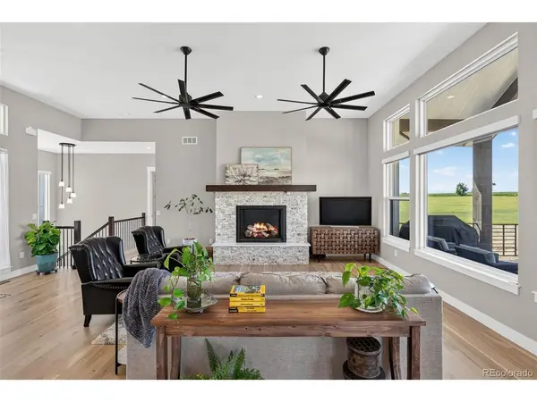 17895 County Road 3, Berthoud, CO 80513