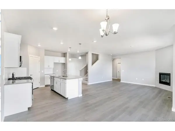 17951 Sky Pilot, Parker, CO 80134