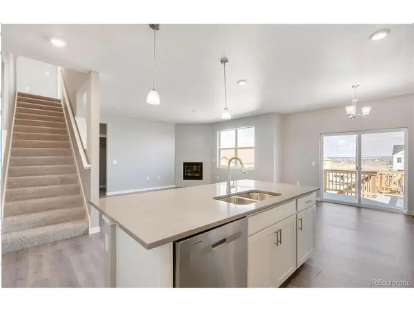 17951 Sky Pilot, Parker, CO 80134