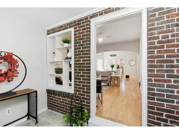 1853 S Emerson, Denver, CO 80210