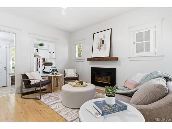 1853 S Emerson, Denver, CO 80210