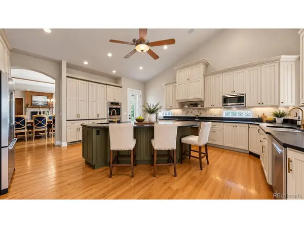 425 Tam O Shanter, Monument, CO 80132