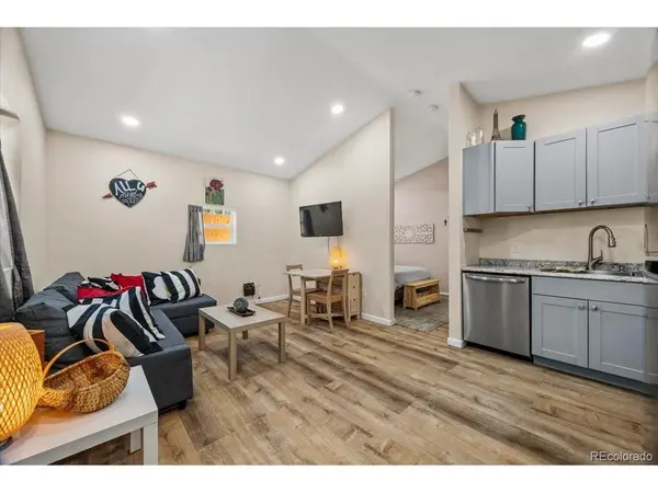 3235 N Gaylord, Denver, CO 80205