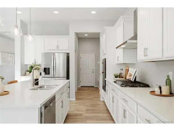 6807 S Riverwood, Aurora, CO 80016