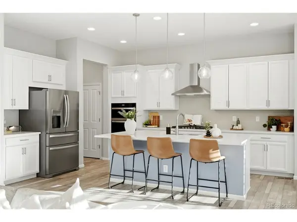 6807 S Riverwood, Aurora, CO 80016