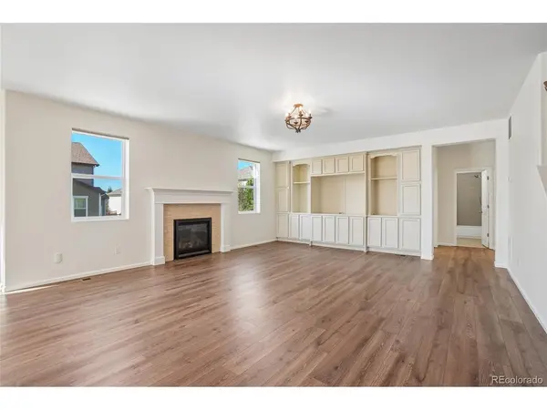 3405 Quicksilver, Frederick, CO 80516