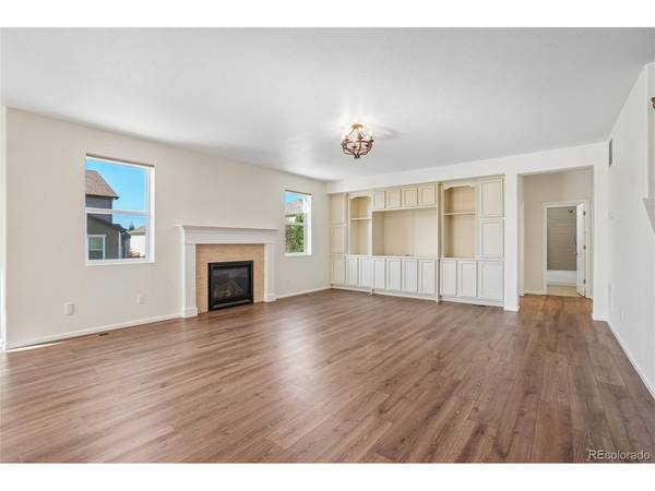 3405 Quicksilver, Frederick, CO 80516