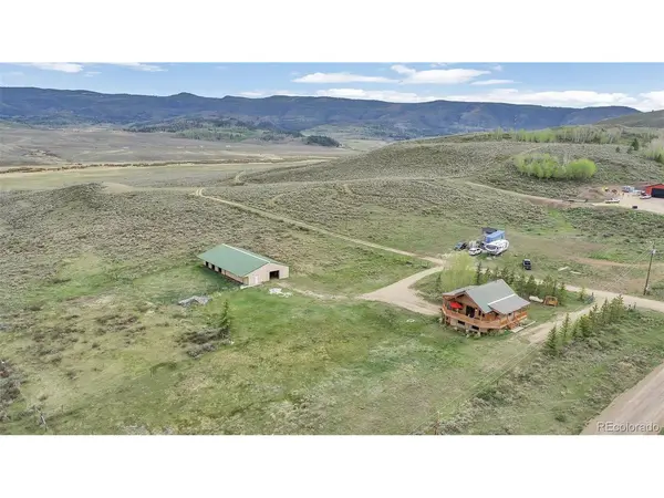 131 GCR 566, Granby, CO 80446