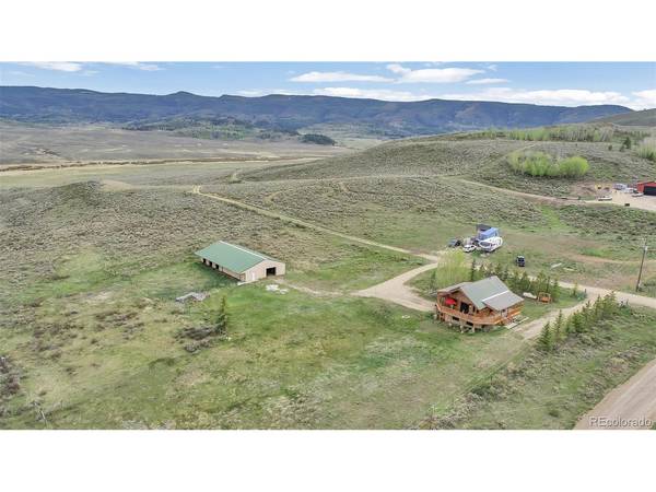 131 GCR 566, Granby, CO 80446