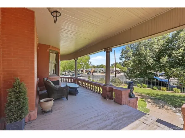 501 Colorado, Pueblo, CO 81004