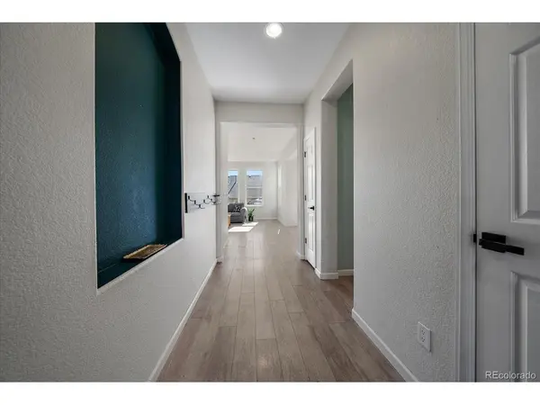 10493 Ouray, Commerce City, CO 80022