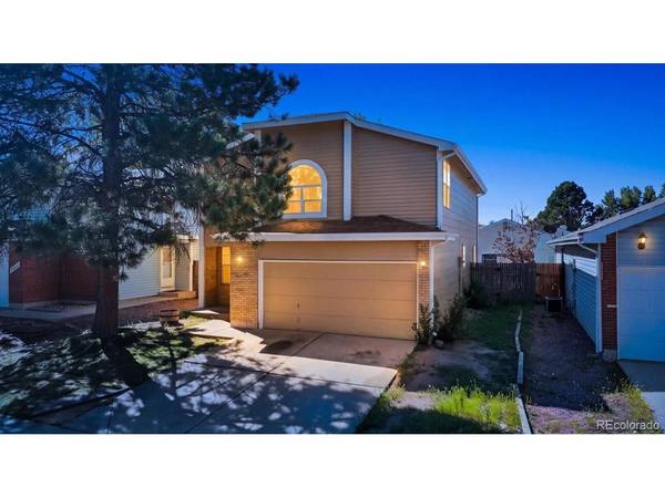 1519 Sausalito, Colorado Springs, CO 80907