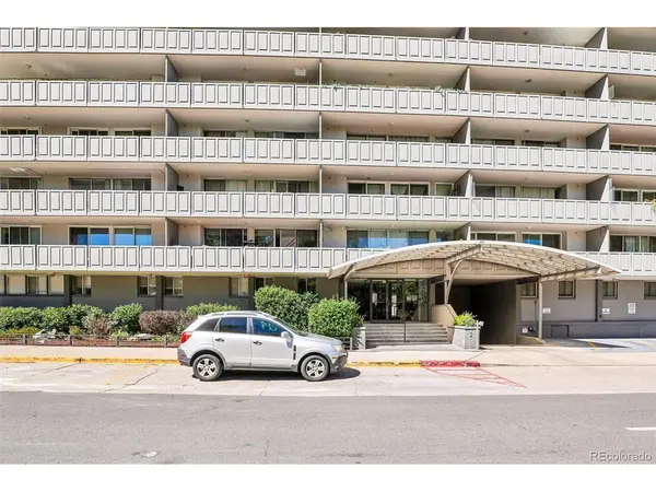 909 N Logan #5B, Denver, CO 80203