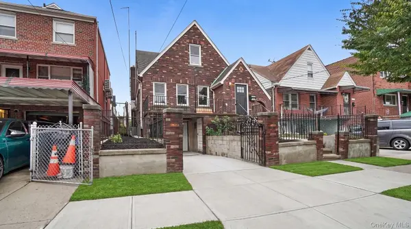 2729 Paulding AVE, Bronx, NY 10469