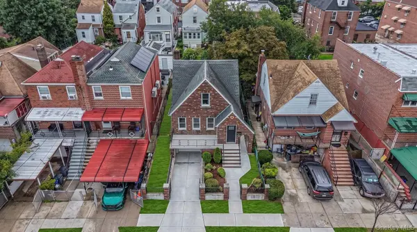 2729 Paulding AVE, Bronx, NY 10469