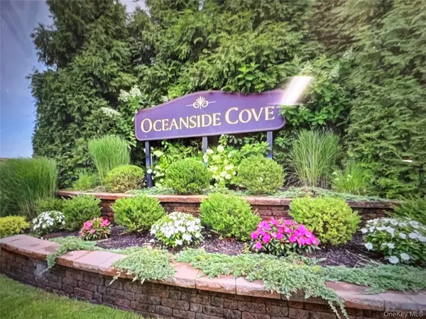 100 Daly BLVD #1406, Oceanside, NY 11572