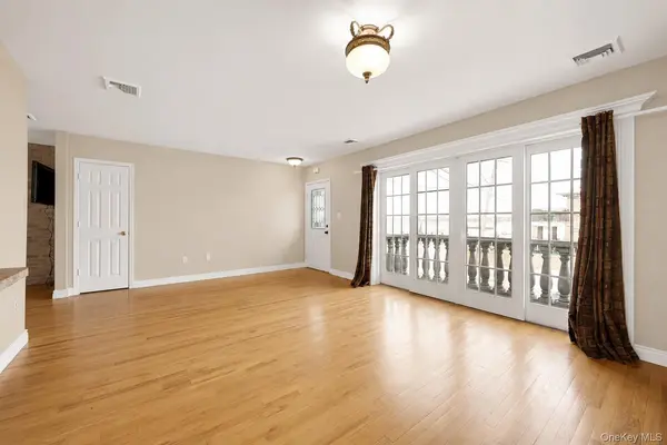 6 Pell PL #2, Bronx, NY 10464