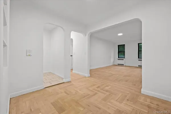 3017 Riverdale AVE #5J, Bronx, NY 10463