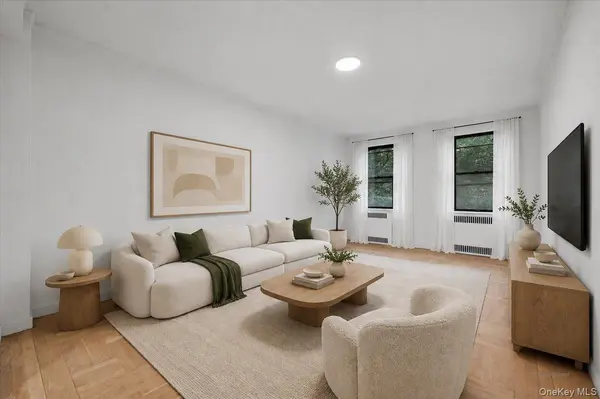 3017 Riverdale AVE #5J, Bronx, NY 10463