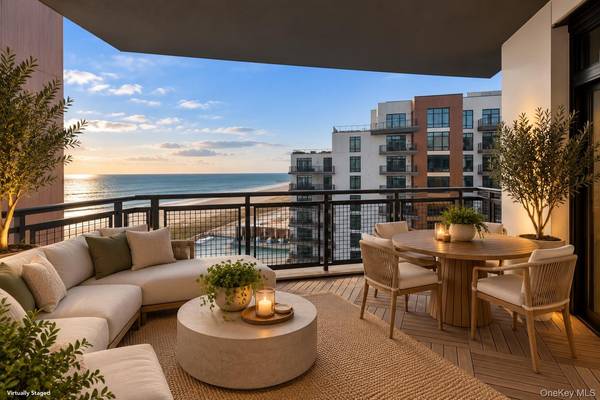140 Boardwalk #905, Long Beach, NY 11561