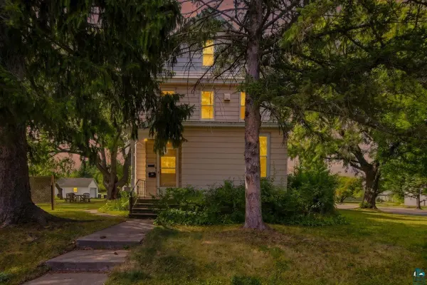 1103 Beaser Ave, Ashland, WI 54806
