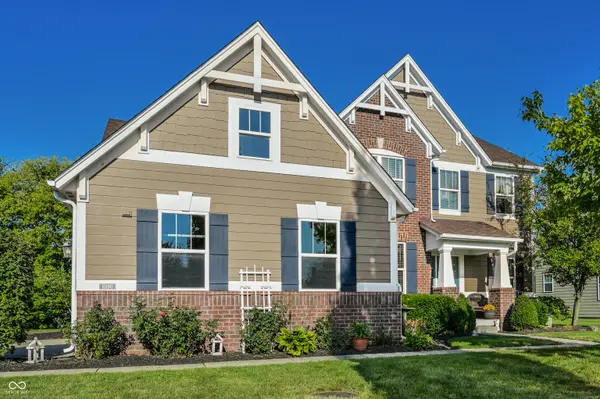 10190 Fantina LN, Fishers, IN 46040