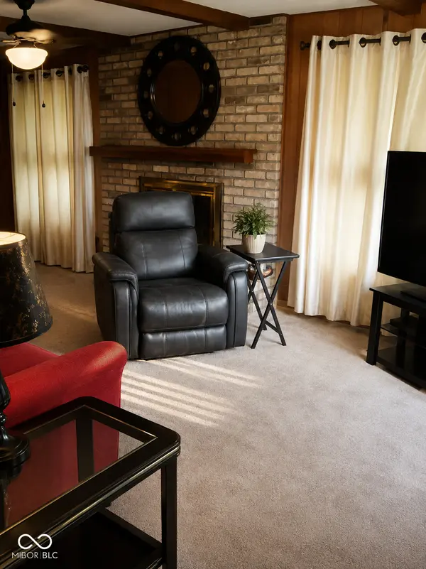 4835 Wyandott TRL, Indianapolis, IN 46250
