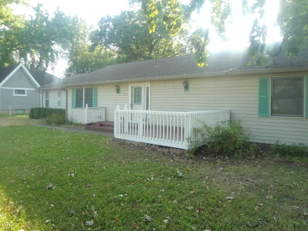 3930 Brill RD, Indianapolis, IN 46227