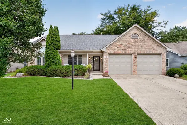 762 Woodview North DR, Carmel, IN 46032