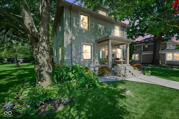 1120 W Walnut ST, Kokomo, IN 46901
