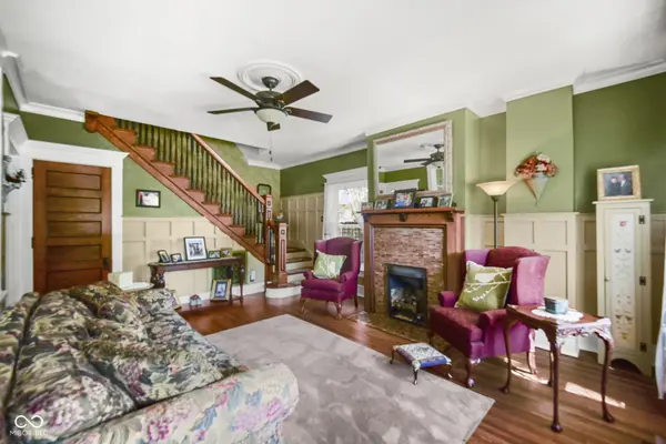 1120 W Walnut ST, Kokomo, IN 46901