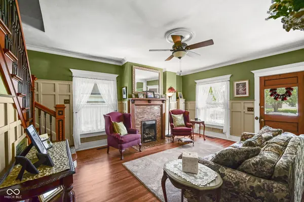 1120 W Walnut ST, Kokomo, IN 46901