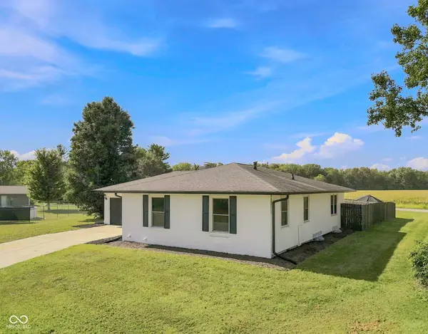 950 Norwood CT, Columbus, IN 47203