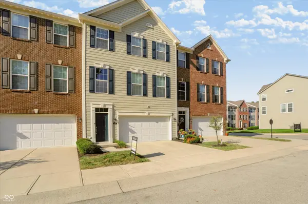9056 Ramapo DR, Fishers, IN 46038