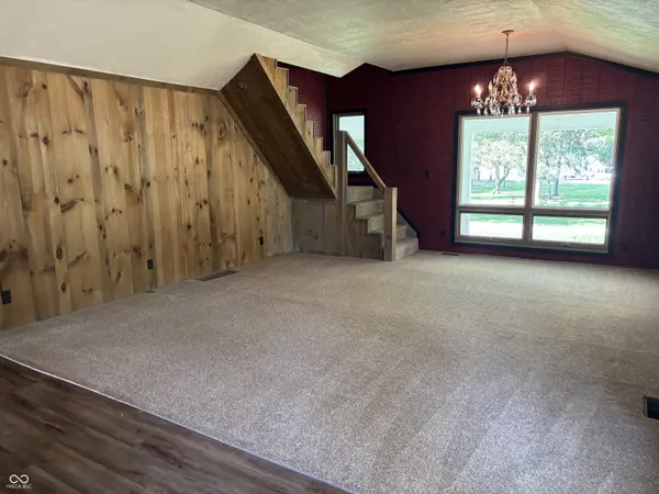 607 E Broad ST, Spiceland, IN 47385
