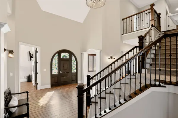 16740 Glen WAY, Westfield, IN 46062