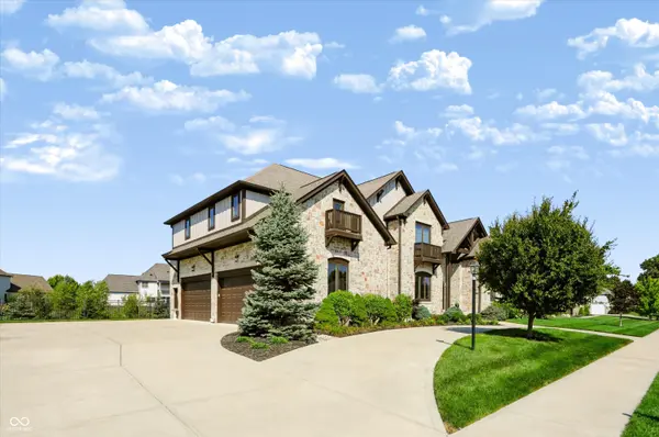 16740 Glen WAY, Westfield, IN 46062