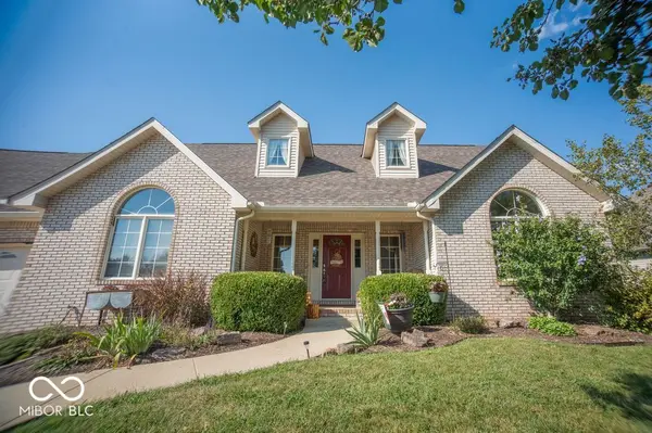 1172 Watertree RD, Terre Haute, IN 47803