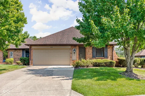 537 Eagle Crest DR, Brownsburg, IN 46112
