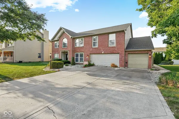 8336 Hunters Meadow CT, Indianapolis, IN 46259