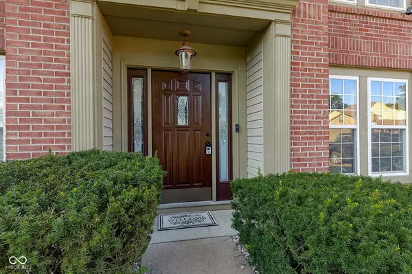 8336 Hunters Meadow CT, Indianapolis, IN 46259