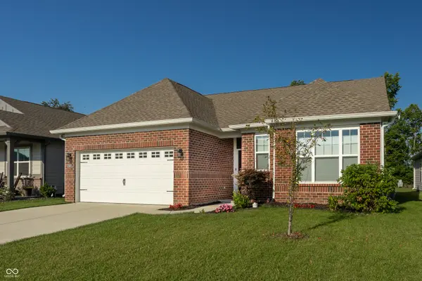 7070 Covington ST, Lebanon, IN 46052
