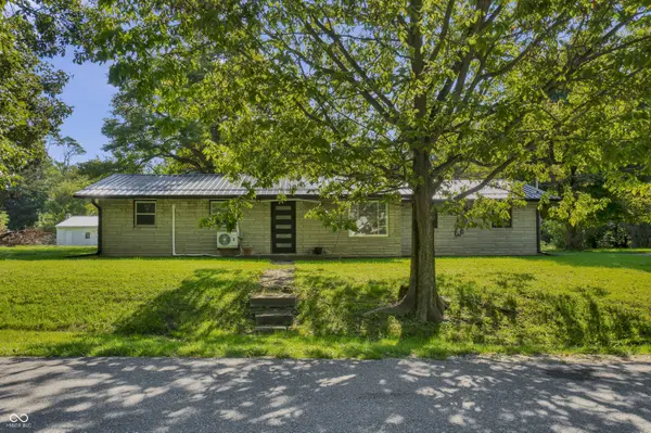 4580 N County Road 350 W, North Vernon, IN 47265