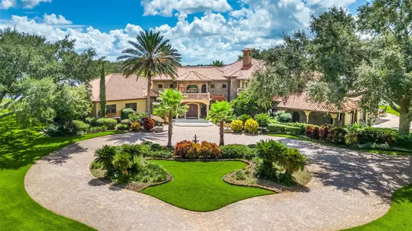 13352 LAGO VISTA DR, Winter Garden, FL 34787