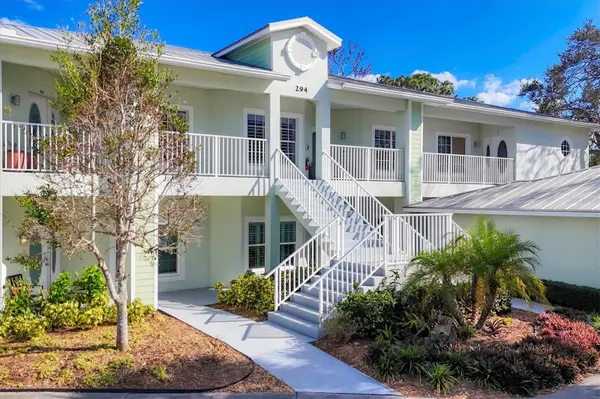 294 HIDDEN BAY DR #103,  Osprey,  FL 34229