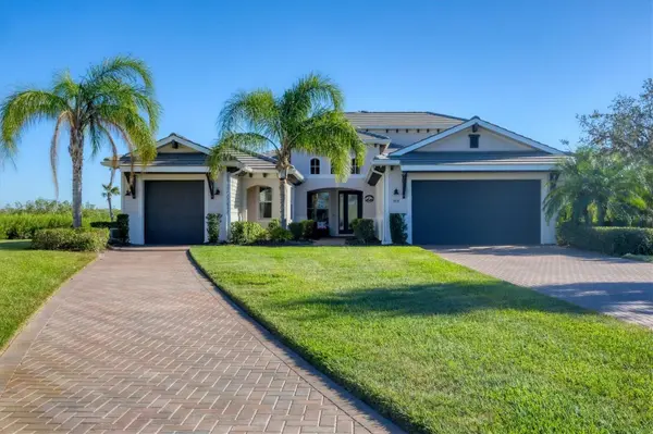 5818 TIDEWATER PRESERVE BLVD, Bradenton, FL 34208