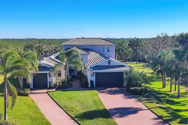 5818 TIDEWATER PRESERVE BLVD, Bradenton, FL 34208