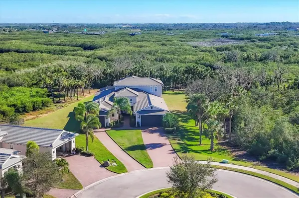 5818 TIDEWATER PRESERVE BLVD, Bradenton, FL 34208