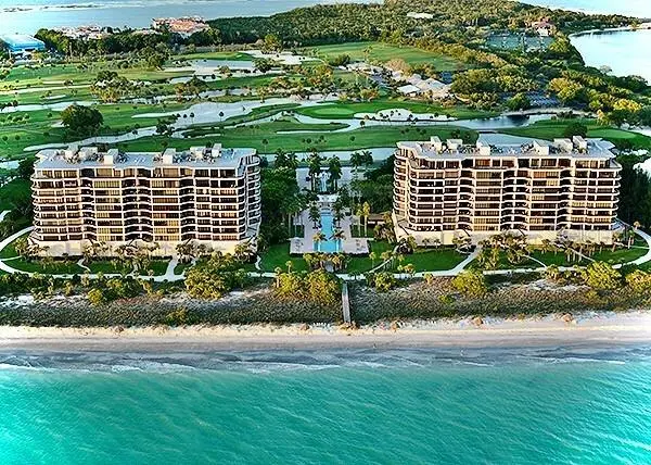 415 L AMBIANCE DR #A401, Longboat Key, FL 34228