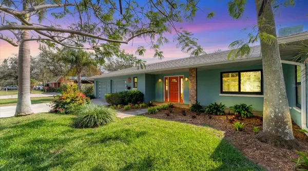 316 SCOTT AVE, Sarasota, FL 34243